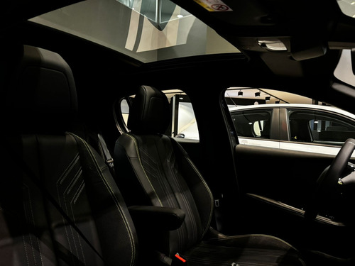 Peugeot 208 1.0T Gt