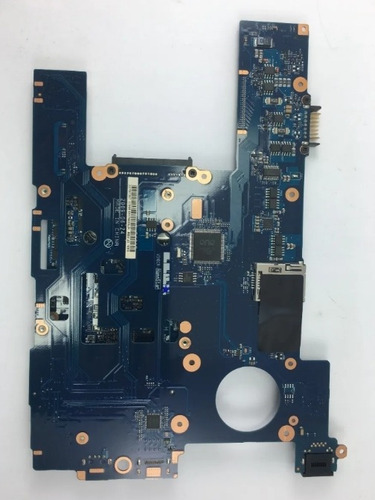 Placa Mae Notebook La-5461p Para Dell Inspiron 11z