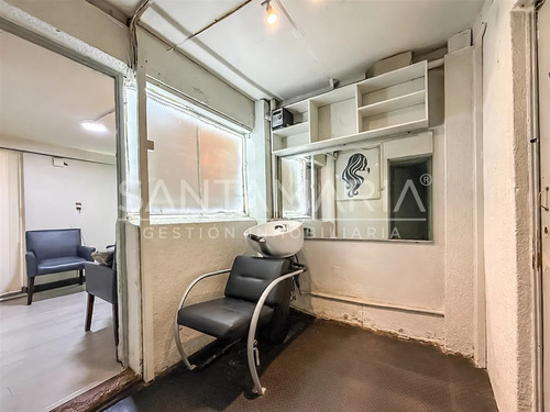 Oficina En Arriendo En Concepción
