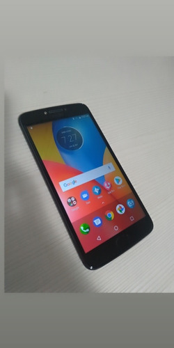 Moto E4 Plus