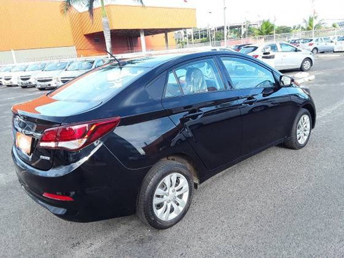 Hyundai Hb20s 1.6 Comfort Plus 16v Flex 4p Automático