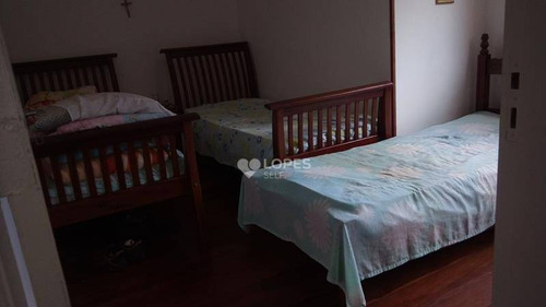 Imagem 6 de 7 de Sítio Com 4 Quartos, 2385 M² Por R$ 1.500.000 - Vila Progresso - Niterói/rj - Si0004