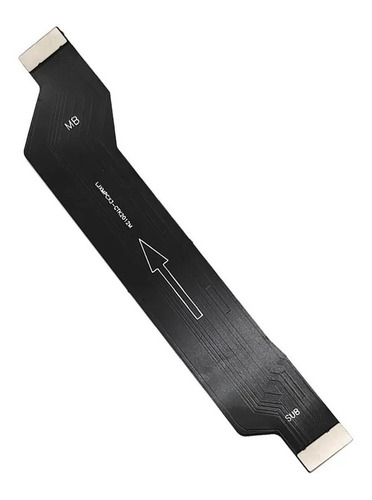 Flex Main Para Xiaomi Poco X3 Nfc / Poco X3 Pro