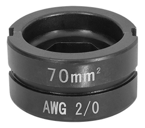 Dado Para Ponchadora Dogotuls 70mm2 - 2/0 Awg P