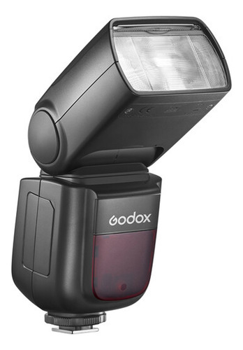 Kit Octabox Godox 80cm + Flash Godox V850iii Bracket Tipo B