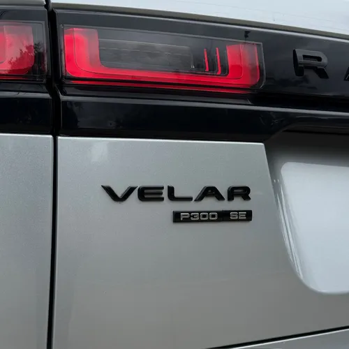 Land Rover Range Rover Velar 2.0 R-dynamic Se