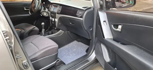 SsangYong Korando 2.0 C Gasolina 4x2