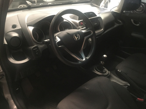 Honda Fit 2011 Y 2004 At