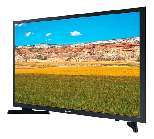 Imagen 2 de 5 de Smart Tv 32 Hd Samsung Un32t4300a
