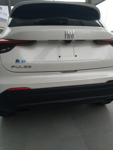 Imagen 15 de 16 de Fiat Pulse Drive 1.3 Manual Stock Fisico Retira Ya ! /jc