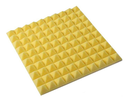 Fabrica Espuma Acustica De Colores, Mxprp-002, 0.80ncr, 0.5m