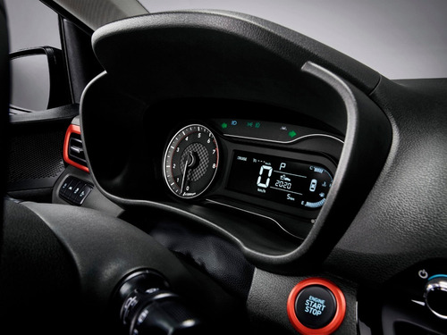 Hyundai Hb20x