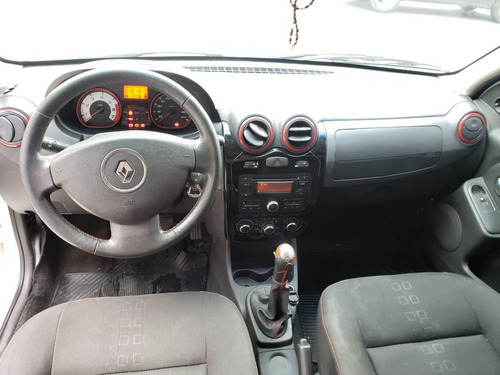 Sandero Gt