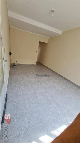 Imagem 3 de 12 de Sobrado Com 3 Dormitórios À Venda, 187 M² Por R$ 700.000,00 - Casa Verde Alta - São Paulo/sp - So0494