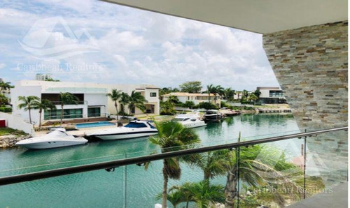 Imagen 1 de 23 de Casa De Lujo En Venta En Puerto Cancún Canales Alrz5000