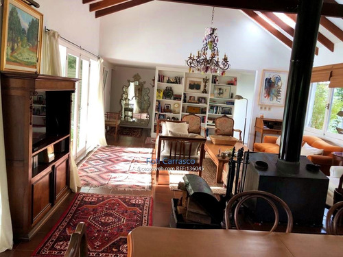 Imagen 11 de 15 de Casa En Venta Lomas De Carrasco