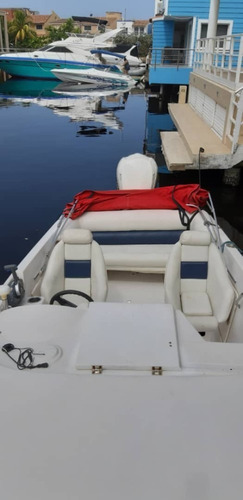 Lancha Paseo Merlin Marine 26 Lv584