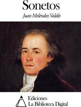 Libro Sonetos - Juan Melendez Valdes