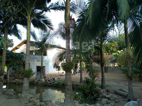 Imagem 3 de 30 de Chácara À Venda Em Guabiruba/sc - 1144c