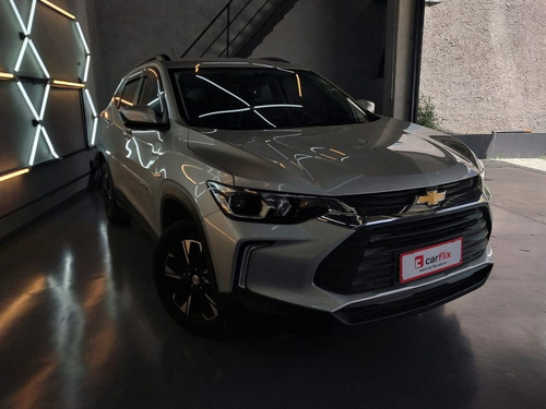 Chevrolet Tracker 1.0 TURBO FLEX AUTOMÁTICO