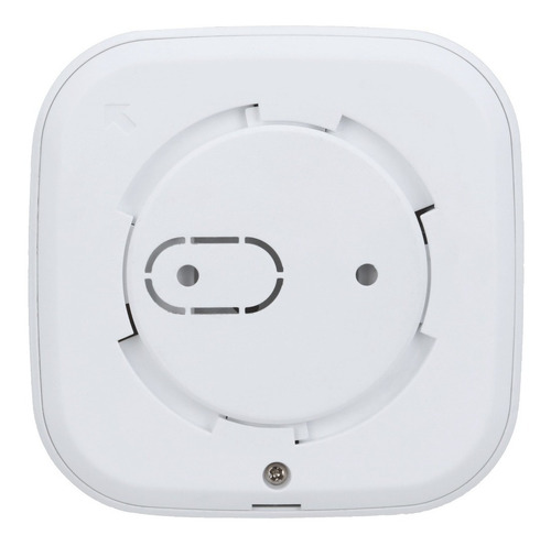 Sirena Para Alarma Dahua Inalambrica Dhi-ara12-w2