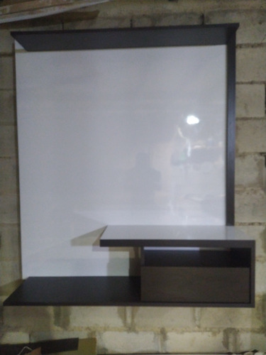 Mueble Para Tv De 50 Pulgadas En 125$.