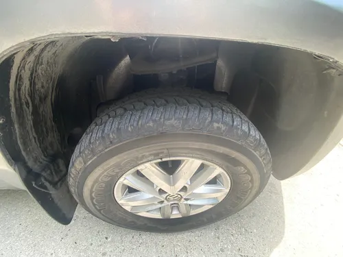 Volkswagen Amarok Trendingline