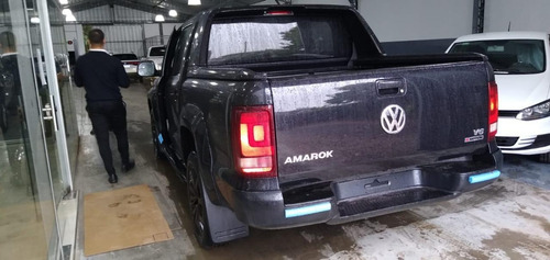 Volkswagen Amarok 3.0 V6 Extreme