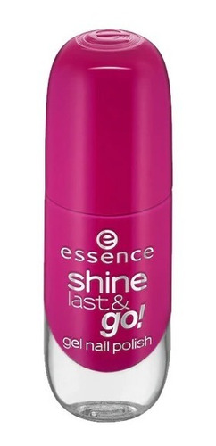 Essence Esmalte Shine Last & Go! Gel 21. Anything Goes!