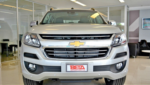 Imagen 14 de 25 de Chevrolet Trailblazer A/t 2.8td Premier 2023 4x4 St