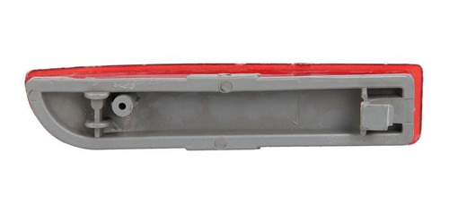 Imagen 2 de 3 de Ojo Gato Paragolpe Trasero Derecho Toyota Rav4 08/12