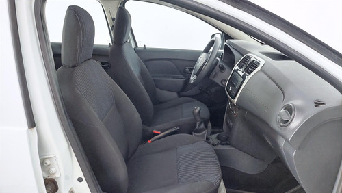 Imagen 9 de 21 de Renault Logan 1.6 Authentique 85cv