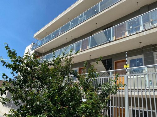 Imagem 2 de 15 de Casa Sobreposta Para Venda Em São Paulo, Artur Alvim, 2 Dormitórios, 1 Banheiro - 542152_2-1153140
