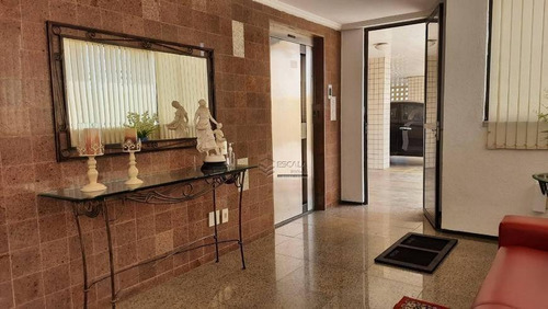 Imagem 16 de 25 de Apartamento Com 3 Quartos À Venda, 124 M², Por R$ 470.000 - Dionisio Torres - Fortaleza/ce - Ap1962