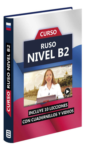 Curso De Ruso  Nivel B2