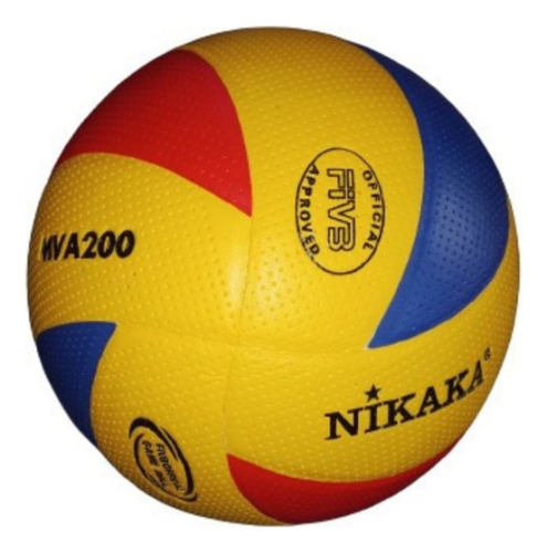 Balón De Voleibol Pelota De Voleibol Nueva 