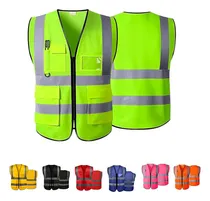 Comprar Tt Chaleco Seguridad Trabajo Industrial Brigadista