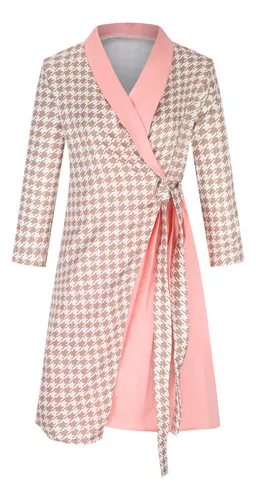 Moda Creativa Para Mujer, Ropa De Negocios, Estampado De Sol