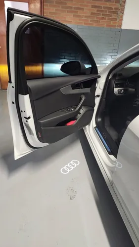 Audi A4 2.0 40 Tfsi Prestige Black