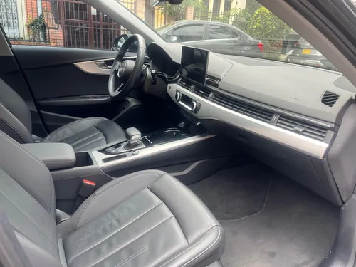 Audi A4 2.0 40 Tfsi Advance Stronic Mhev