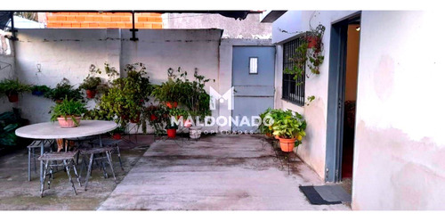 Casa En Venta En Barrio Marques De Sobremonte