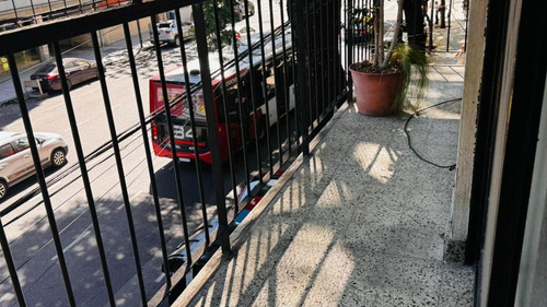Departamento En Venta - 3 Dormitorios 1 Baño - 60mts2 - Flores