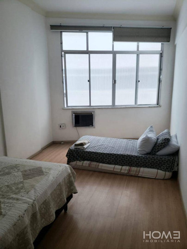 Imagem 17 de 30 de Apartamento À Venda, 38 M² Por R$ 539.900,00 - Copacabana - Rio De Janeiro/rj - Ap2295