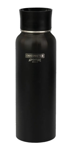 Imagen 1 de 5 de Termo Crossmaster Adventure Pico 360 Acero Inox 24hs 1.2 Lts