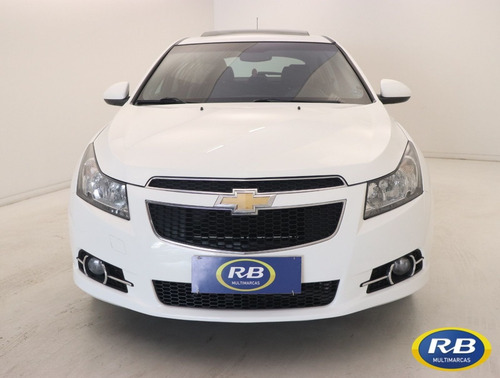 Imagem 3 de 14 de Chevrolet Cruze Sport Ltz 1.8 Aut. 2014/2014