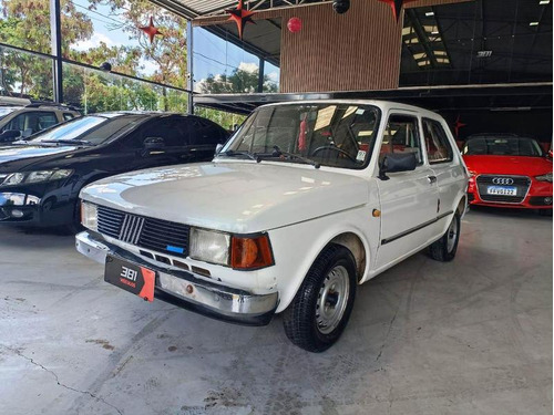 Fiat 147 C