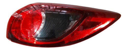 Calavera Derecha Mazda Cx-5 Mod: 13-16