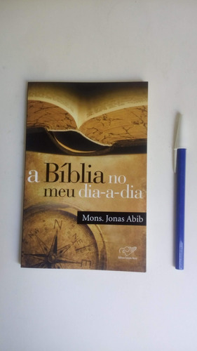 A Biblia No Meu Dia A Dia (a5)