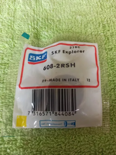 Rodamiento 608 2rsh Italy