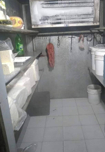 Fondo De Comercio.